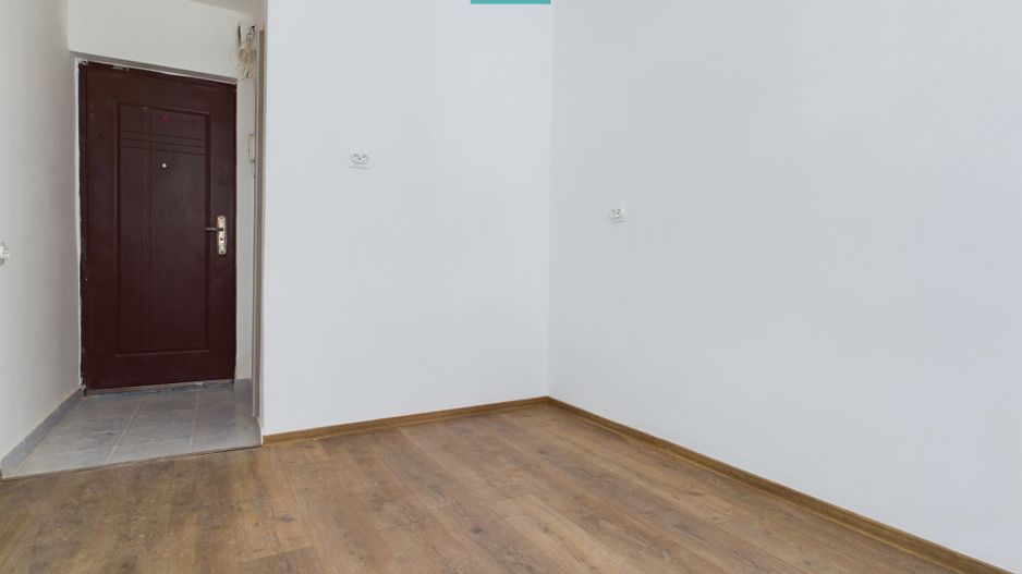 Garsoniera, zona Romanilor - Poză 1