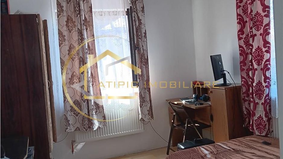 De vanzare vila individuala in Lunca Cetatuii Cartierul Tineretului - Poză 5