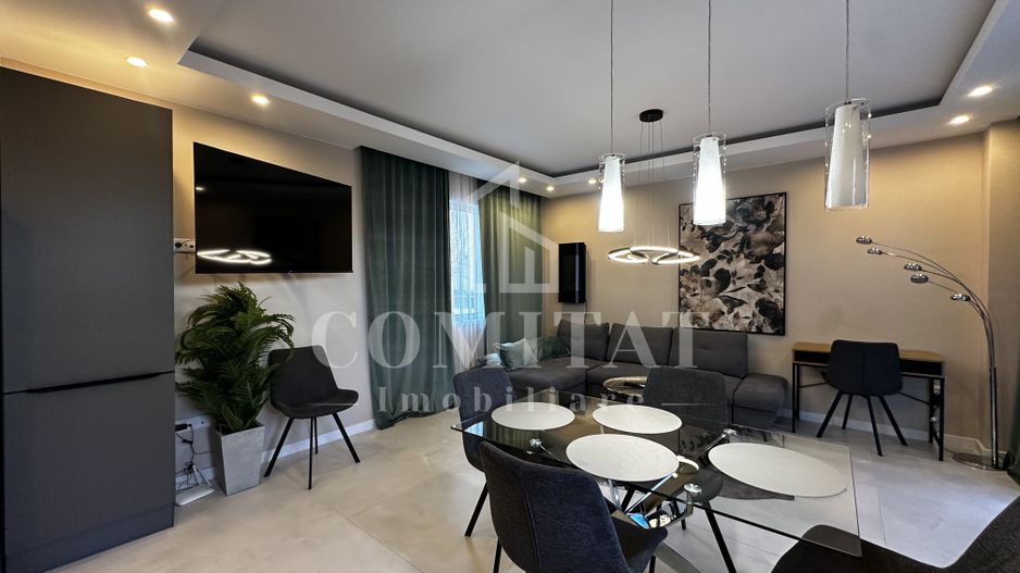 Casa tip Duplex la cheie | 4 camere + grădina | Cartier Terra - Poză 3