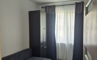 Apartament 3 camere | 50 mp | Etaj 3 | Badea Cârțan - Poză 1