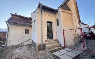 CASA SINGUR IN CURTE CU TEREN GENEROS | PIATA CLUJ | TEREZIAN - Poză 4