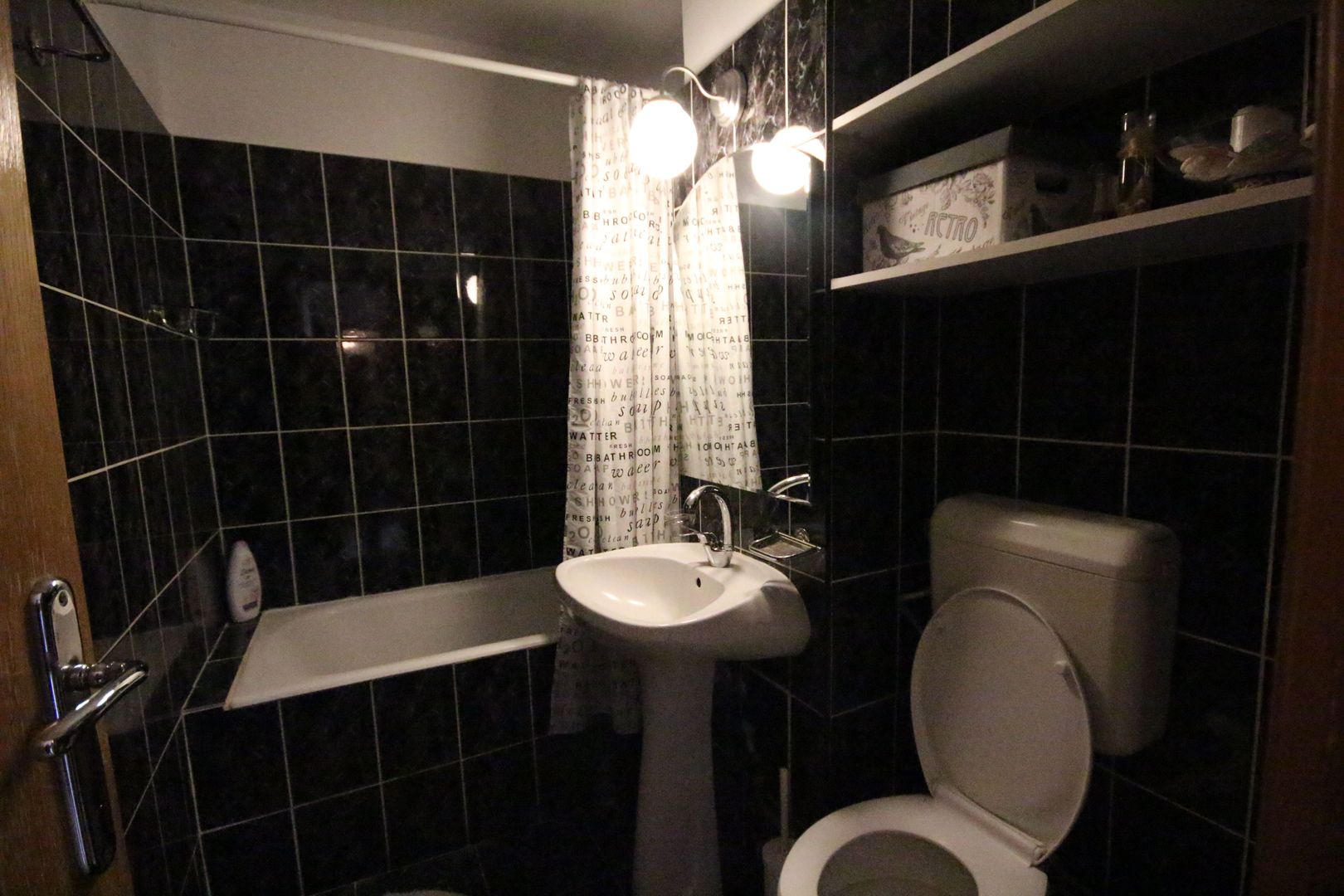 Apartament trei camere - Zona Aradului - Poză 41