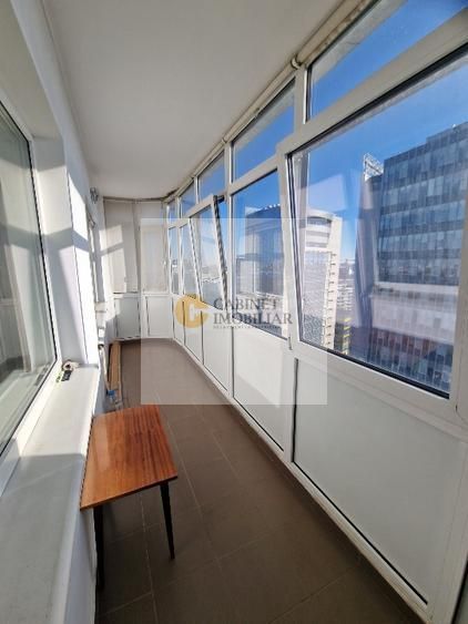 Piata Victoriei | 3 camere | Decomandat | Vedere Panoramica - Poză 7