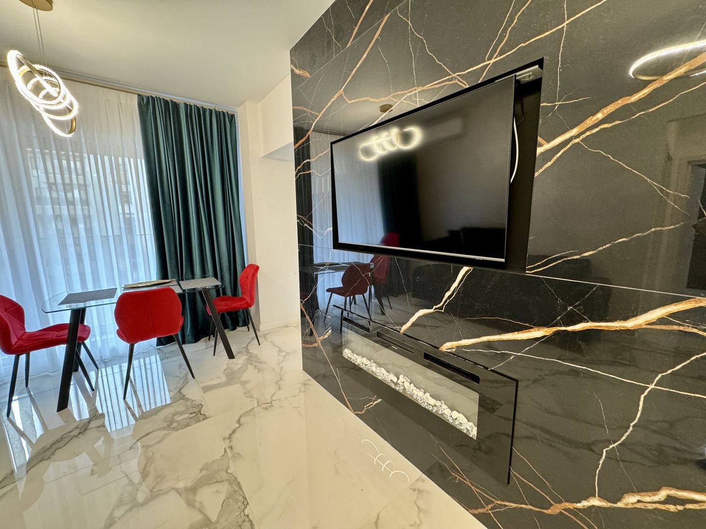 Apartament 2 Camere | LUX | Pipera | NOU | Garaj subteran - Poză 2