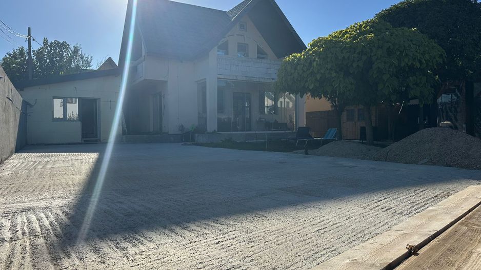 Casă 6 camere cu teren 467 mp – Samurcași (lângă Buftea, viitor nod A0) - Poză 2