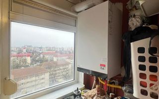 3 cam dec Circumvalatiunii-Cetatii  centrala aproprie - Poză 8