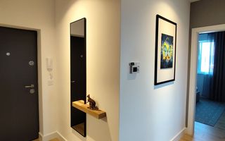 Apartament premium prima inchiriere balcon 12 mp utili Doamna Stanca - Poză 7