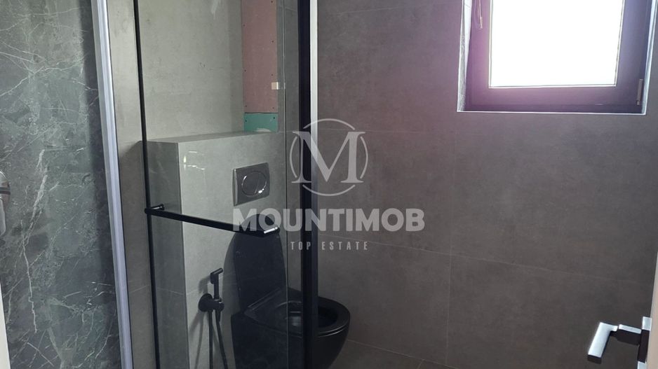 Casă 4 camere 120 mp/utili, teren generos 500 mp, Cristian/Brasov - Poză 10
