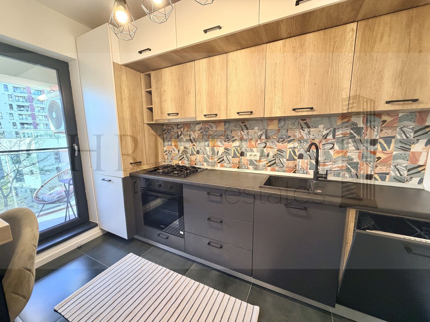 Garsonieră Exigent Plaza Residence Faza 3 Lujerului Politehnica - Poză 14