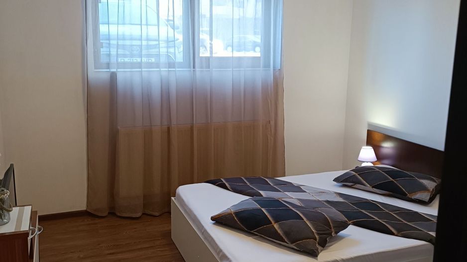 APARTAMENT MOBILAT 2 CAMERE / PACII / MILITARI - Poză 2