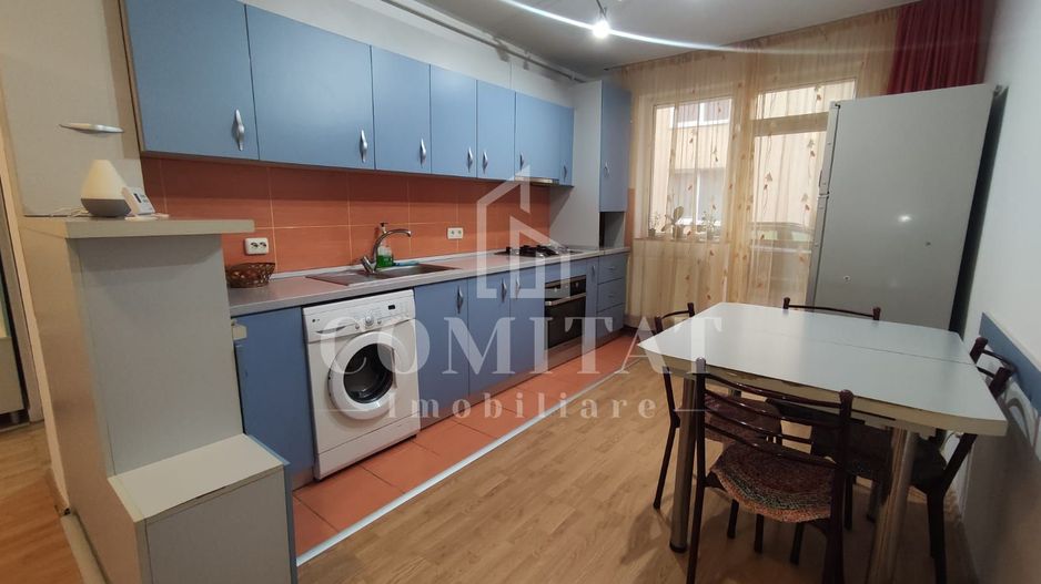 Apartament 2 camere | 57mp | Floresti - Poză 1