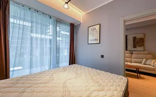 Inchiriere Apartament 2 Camere One Floreasca Towers Aviatiei - Poză 13