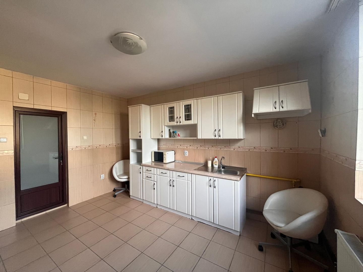 Inchiriere casa 4 camere office sau spatiu locativ Baneasa - Poză 15