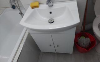 Garsonieră de închiriat, Bd. Poitiers - Siraj, Iași - Poză 12