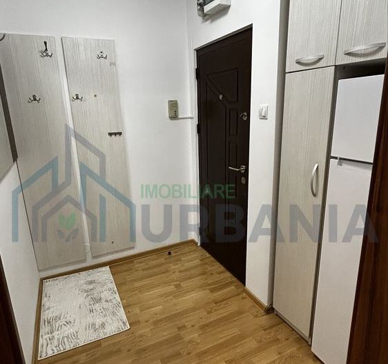 Apartament 2 camere, Podu Roș, lângă Pizzeria Odeon, etaj 1, Iași - Poză 6