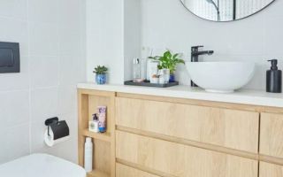 Apartament 3 camere, premiat la Romanian Design Week - Poză 11