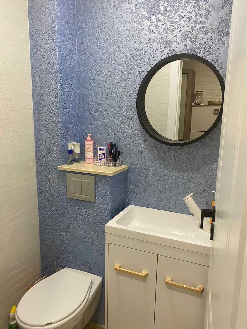 Apartament 3 cam dec, complet renovat si utilat,Sid V - Poză 8