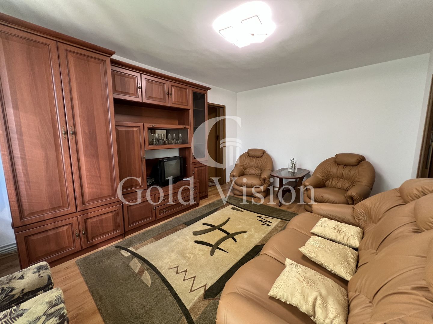 Apartament cu 2 camere, 50 mp, etaj intermediar, zona Libertății - Poză 2