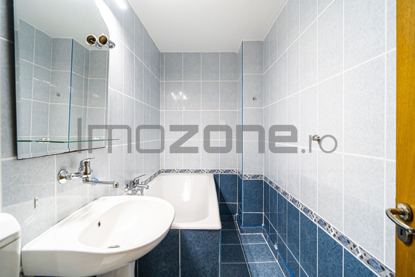 Sebastian 141, 3 camere, 78mp, et 1, 2 băi, centrala proprie, disponibil imediat - Poză 13