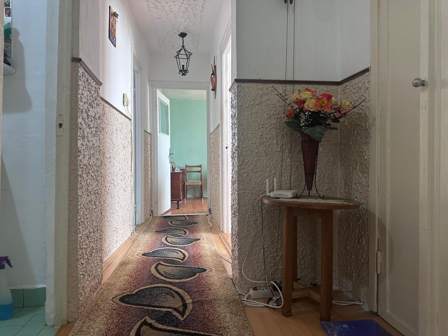 Apartament 3 camere, decomandat, 62 mp utili, etaj intermediar-Micro 4 - Poză 13