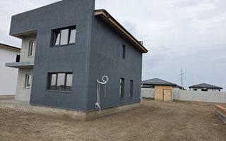 Vila individuala cu 5 camere, finisata premium, teren 420 mp, Vidra - Poză 3