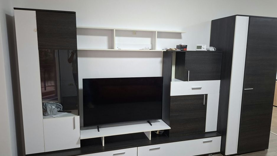 Închiriere apartament de 2 camere | decomandat | nou | Residence - Poză 10