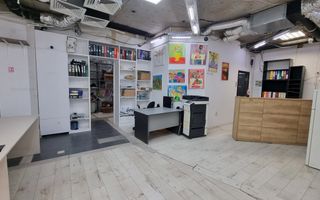 Anunt de test - Spatiu comercial Stefan cel Mare - Poză 5