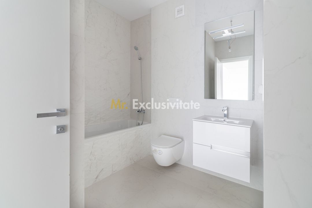 Apartament 2 camere  – Residence 5 - Forest Apartments - Pipera! - Poză 7