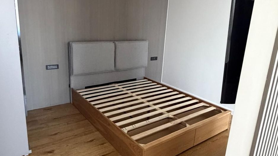 Apartament cu 4 camere la prima inchiriere | 95 mp | Mobilier la cerere | Iris - Poză 2