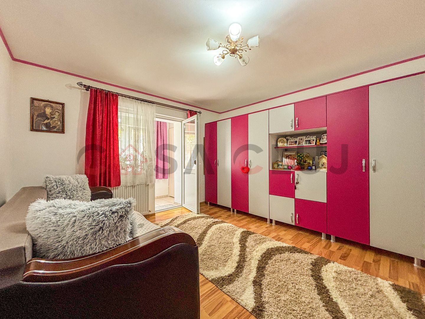 Apartament cu 3 camere Lidl Fabricii, Iris - Poză 2