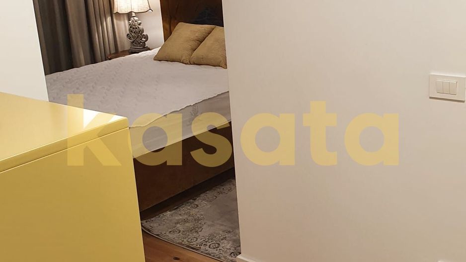 Apartament premium 2 camere | Aviației Park | Loc de parcare inclus - Poză 17