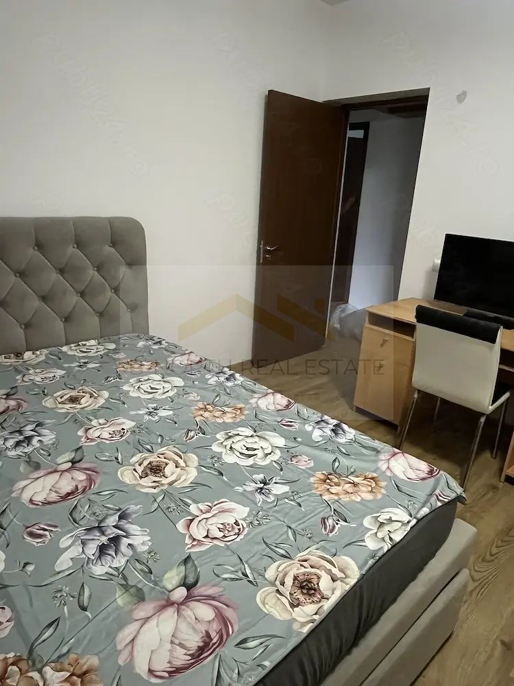 Apartament 3 camere de închiriat | Popești-Leordeni | 63 mp | Curte și grădină - Poză 2