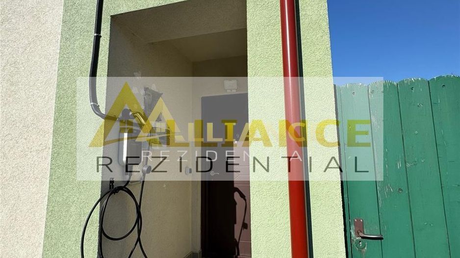 TREND RESIDENCE Vila P+1+M 4 camere 2 bai 120 mpu - Poză 11