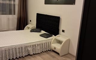Apartament 3 camere 100 mp, mobilat/utilat, loc de parcare, Tractorul - Poză 5