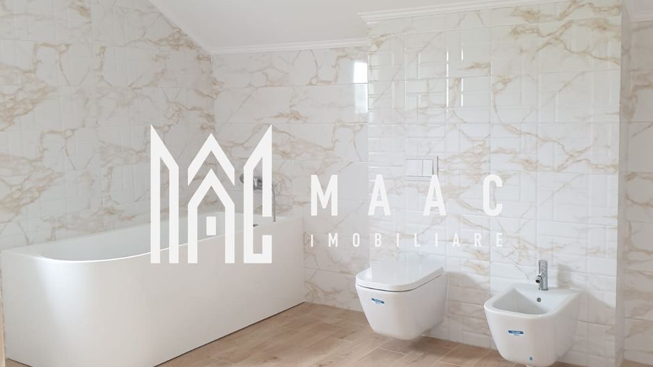 Casă Nouă Modernă I Utilități Complete I Șura Mică - Poză 6