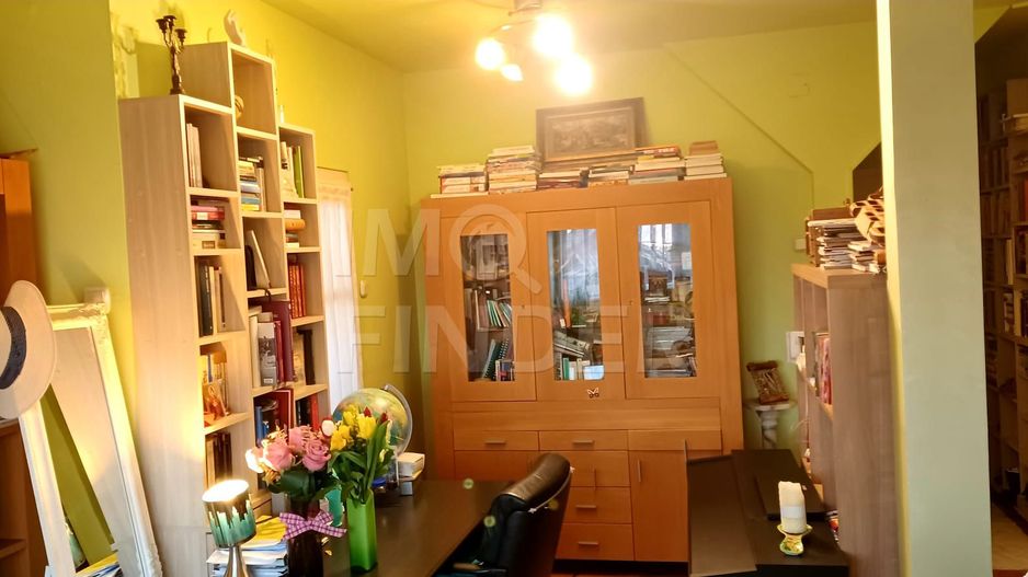 Apartament 3 camere in vila, Andrei Muresanu - Poză 2