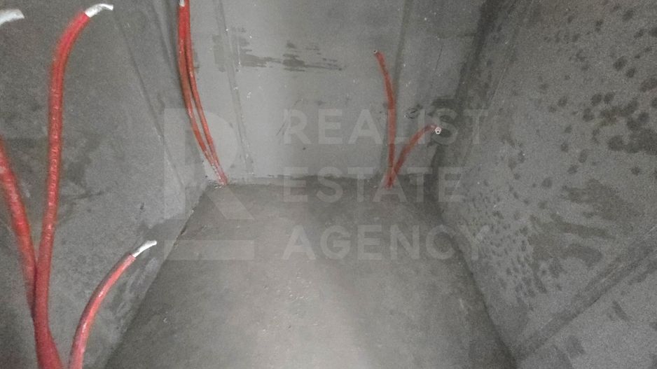 Vânzare, apartament, o cameră, str. Vasile Lupu, Buiucani - Poză 9
