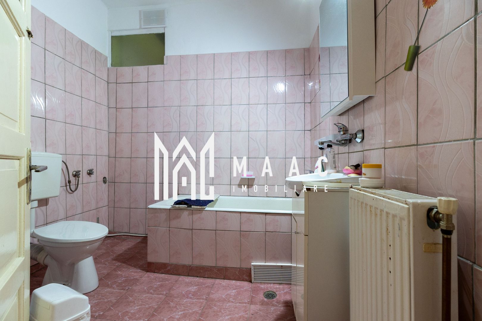 Casa 3 camere I Teren 548 mp I Garaj I Zona Trei Stejari - Poză 6