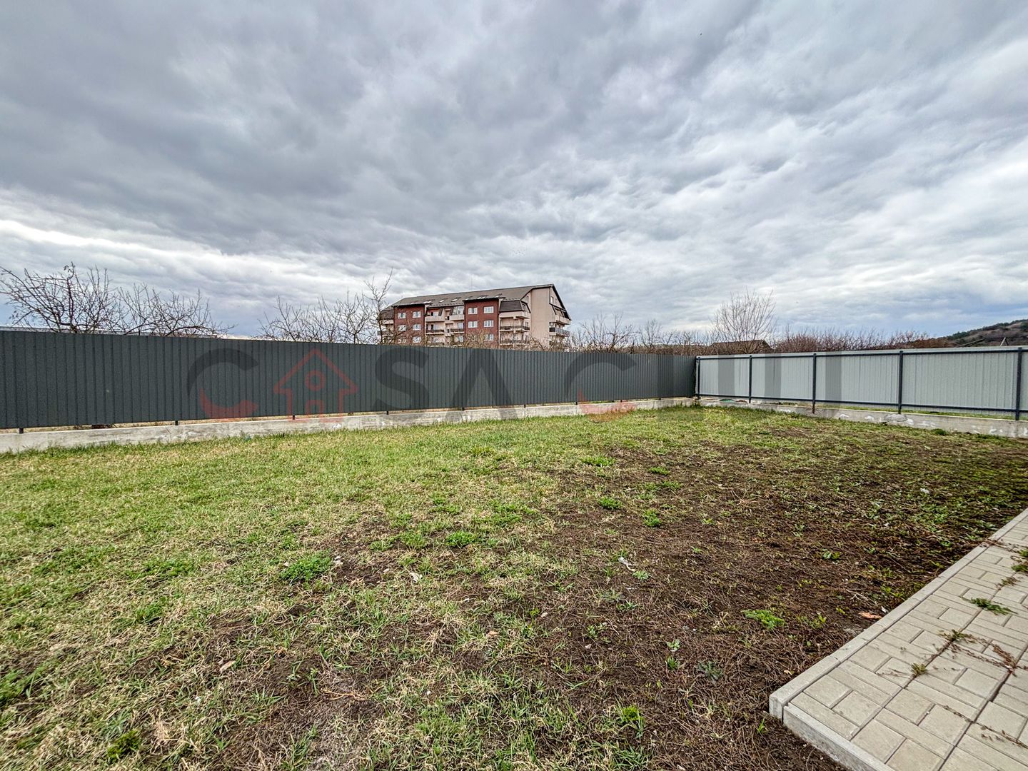 Casa Individuala Finisata - Teren Generos - Jucu de Mijloc - Poză 3