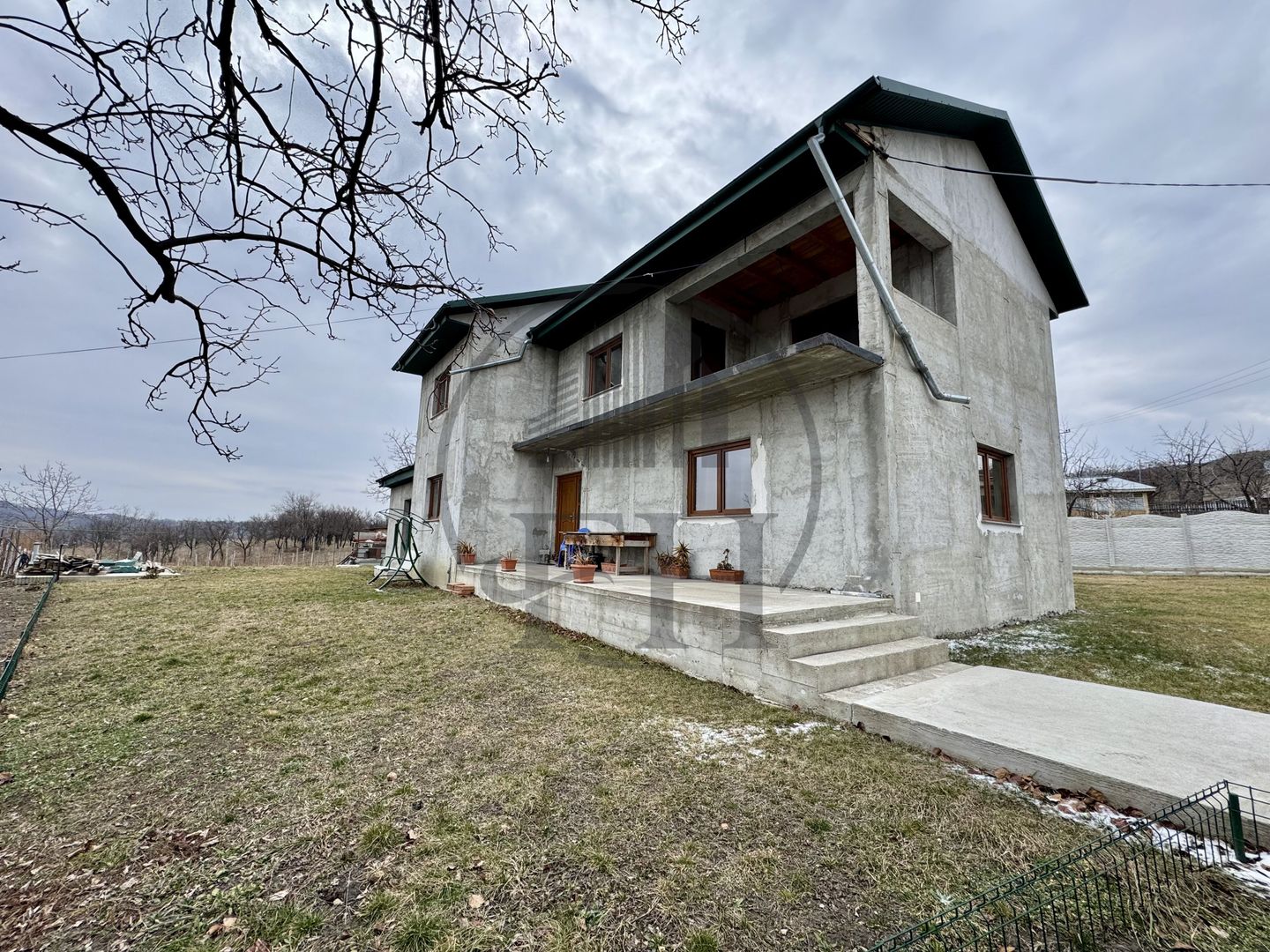 Casă / Vilă de vânzare Poiana Cristei, Vrancea - Poză 2