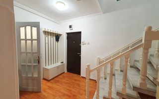 Apartament 4 camere, 97 mp utili, mobilat, utilat, et. 3, ultracentral - Poză 8