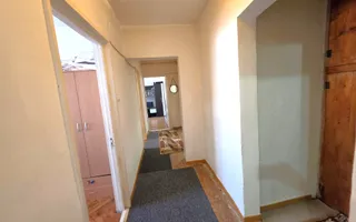 De vanzare apartament 3 camere, etaj 1, Cetate - Poză 11