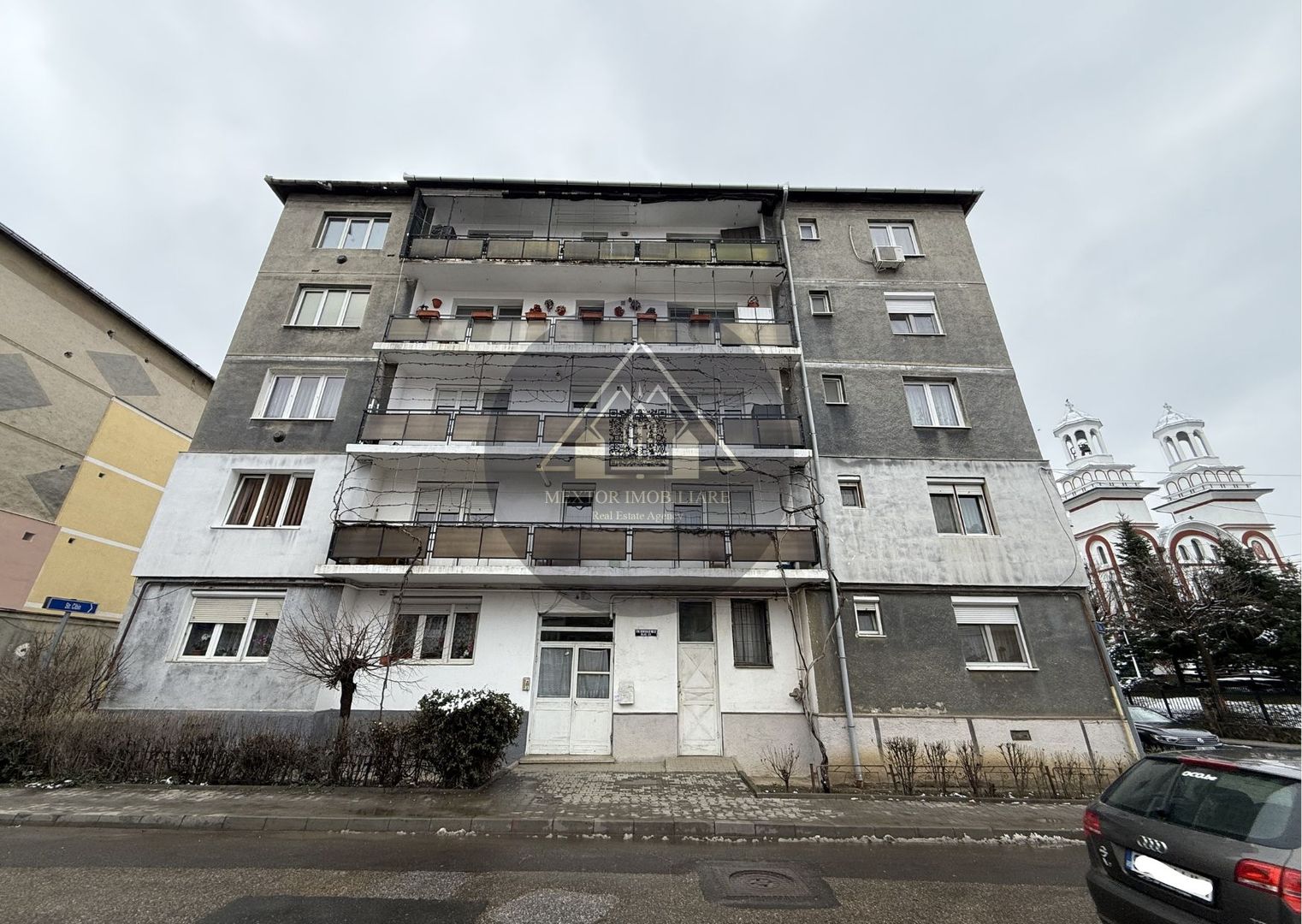 Apartament 2 camere decomandat, Medias - Poză 2