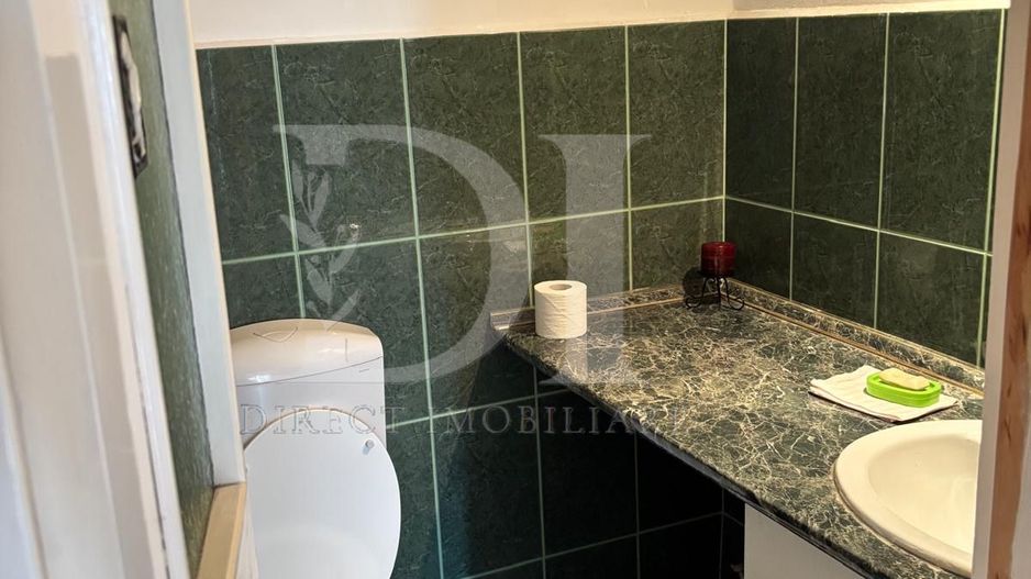 Apartament spațios cu 4 camere – Calea Florești, Cluj-Napoca - Poză 13