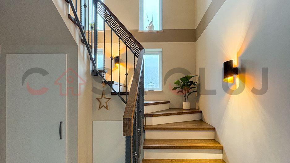 Comision 0! Casa individuala, la cheie cu teren de 700 mp! - Poză 11