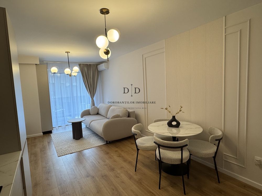Vanzare apartament superb | 2 camere | SOPOR-Baza Sportivă Gheorgheni - Poză 1