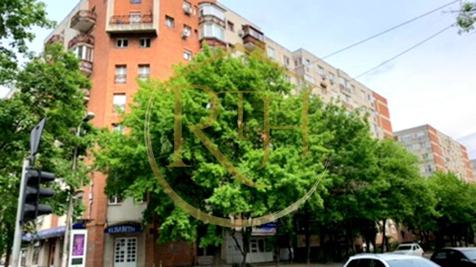 Apartament 3 camere decomandat, Complexul Studențesc, F.C. Ripensia,0% Comision - Poză 18