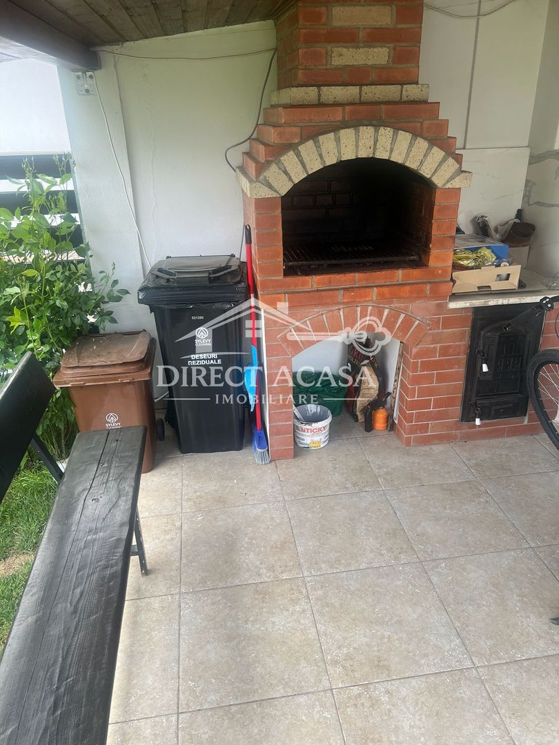 Casa tip duplex superba - Santana de Mures - 125 mp utili - Poză 4