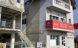 Investitie DN28 Iasi-Spatiu Comercial si Casa P/E/M-Parcare 299000Euro - Poză 3