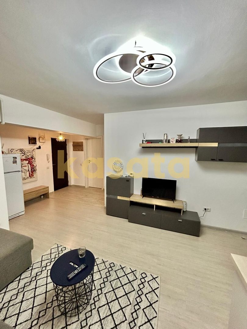 Apartament 2 camere|Bloc 2020|Complet mobilat și utilat - Poză 1